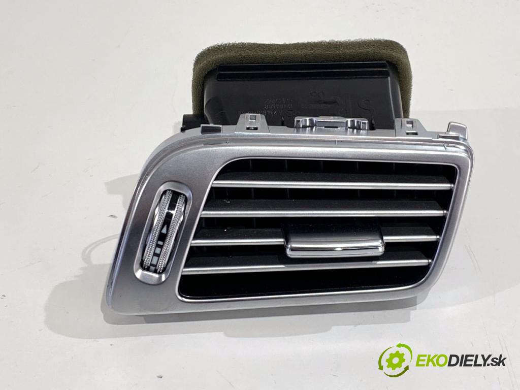 MERCEDES-BENZ W218 Kombi 2016 190 kW CLS 350 d 4-matic (218.994) 2987 mří topení pravý přední část A2188301054