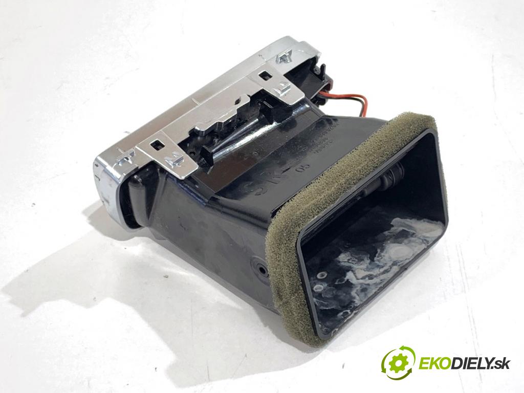 MERCEDES-BENZ W218 Kombi 2016 190 kW CLS 350 d 4-matic (218.994) 2987 mří topení pravý přední část A2188301054