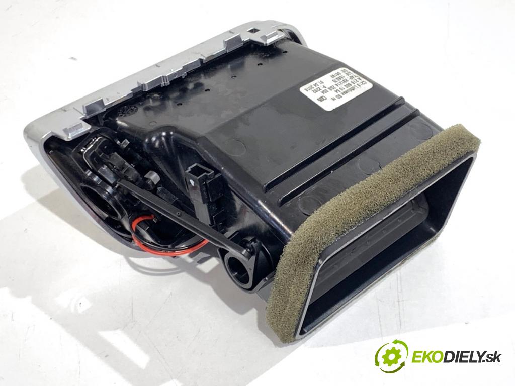 MERCEDES-BENZ W218 Kombi 2016 190 kW CLS 350 d 4-matic (218.994) 2987 mří topení pravý přední část A2188301054