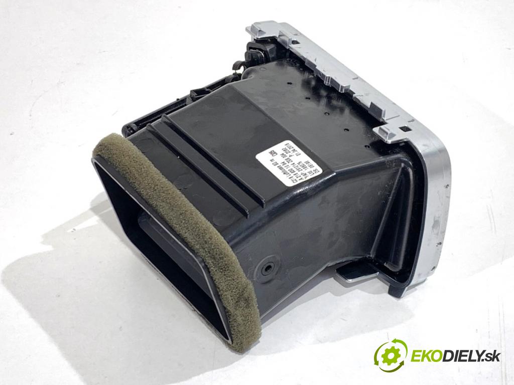 MERCEDES-BENZ W218 Kombi 2016 190 kW CLS 350 d 4-matic (218.994) 2987 mří topení pravý přední část A2188301054