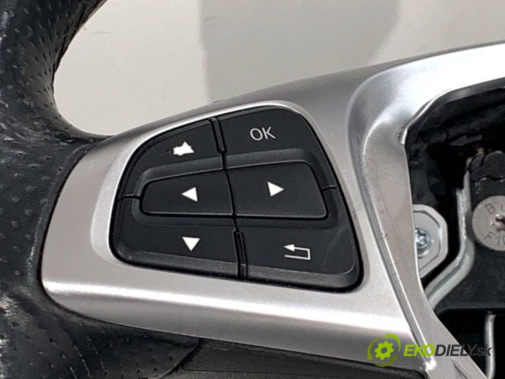 MERCEDES-BENZ W218 Kombi 2016 190 kW CLS 350 d 4-matic (218.994) 2987 volant A0004604203 (Volant)