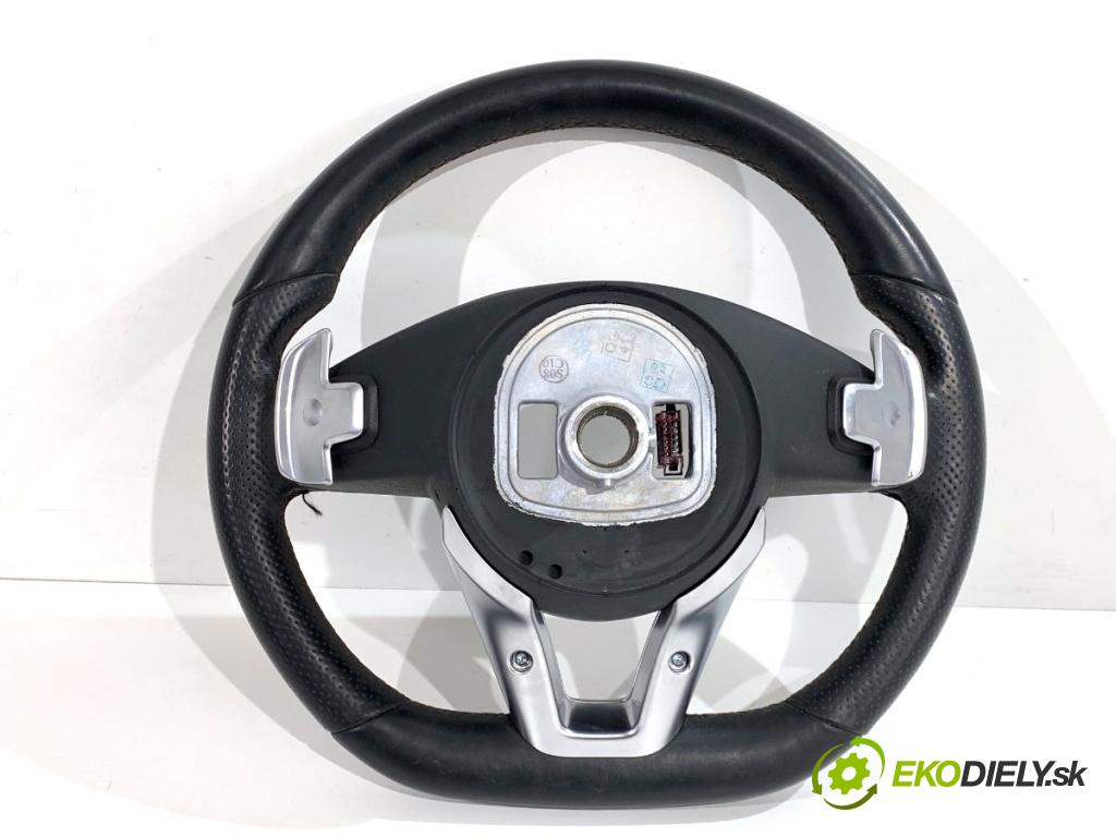 MERCEDES-BENZ W218 Kombi 2016 190 kW CLS 350 d 4-matic (218.994) 2987 volant A0004604203 (Volant)