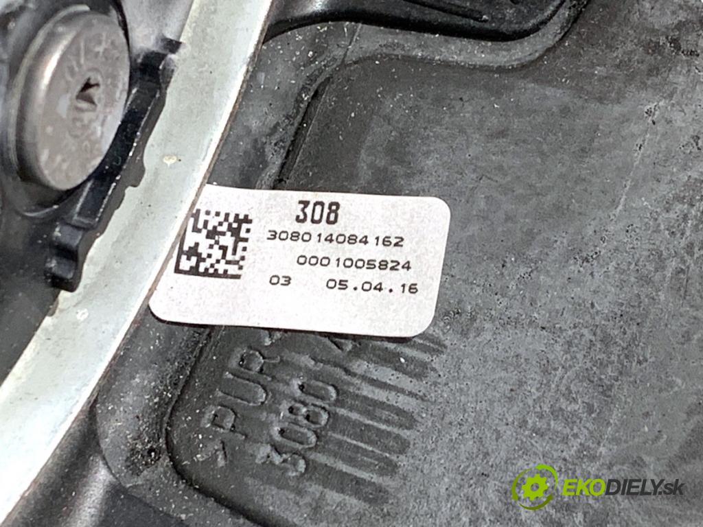 MERCEDES-BENZ W218 Kombi 2016 190 kW CLS 350 d 4-matic (218.994) 2987 volant A0004604203 (Volant)