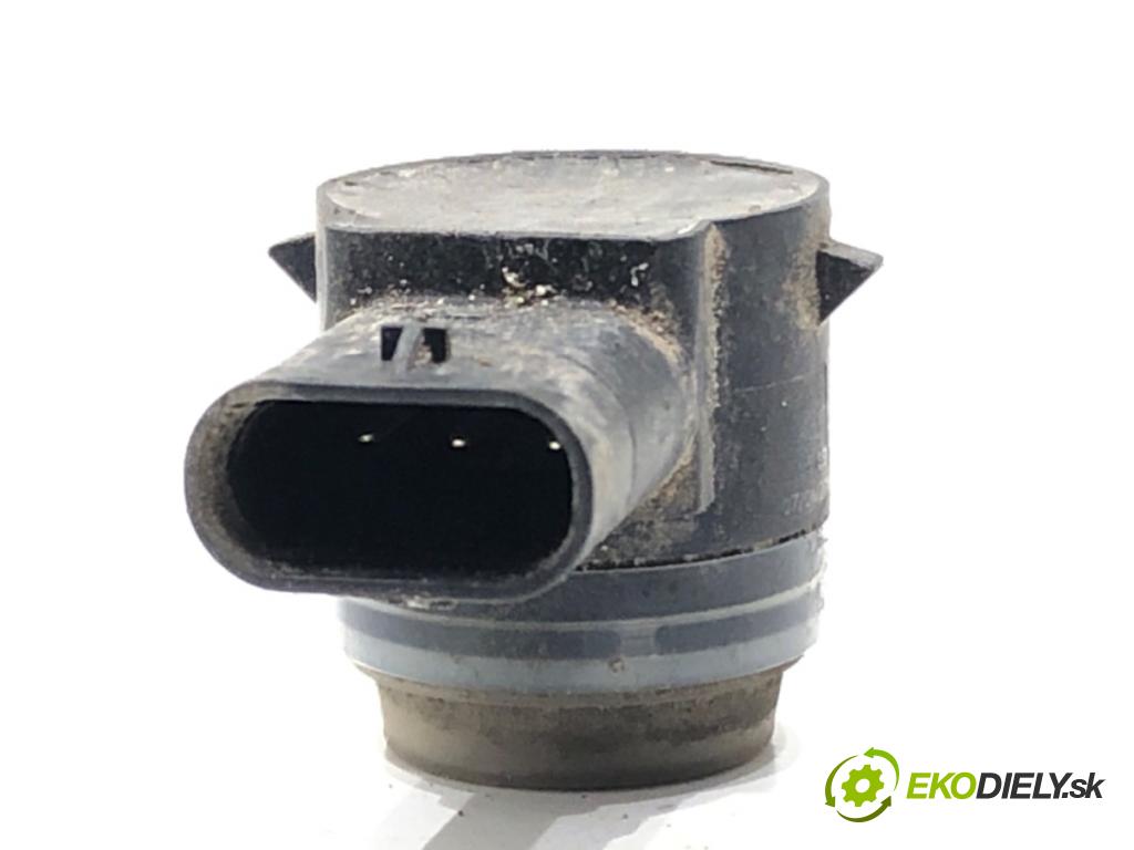 MERCEDES-BENZ W218 Kombi 2016 190 kW CLS 350 d 4-matic (218.994) 2987 snímač PDC A0009055504