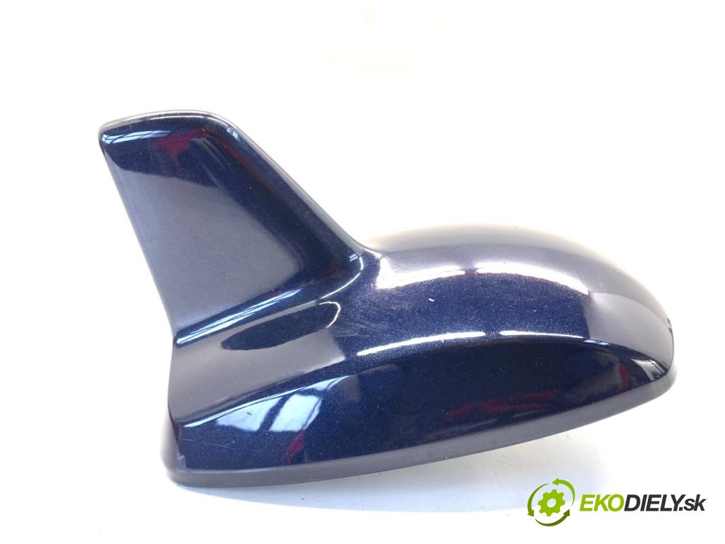 MERCEDES-BENZ W218 Kombi 2016 190 kW CLS 350 d 4-matic (218.994) 2987 ANTENA A2129052207