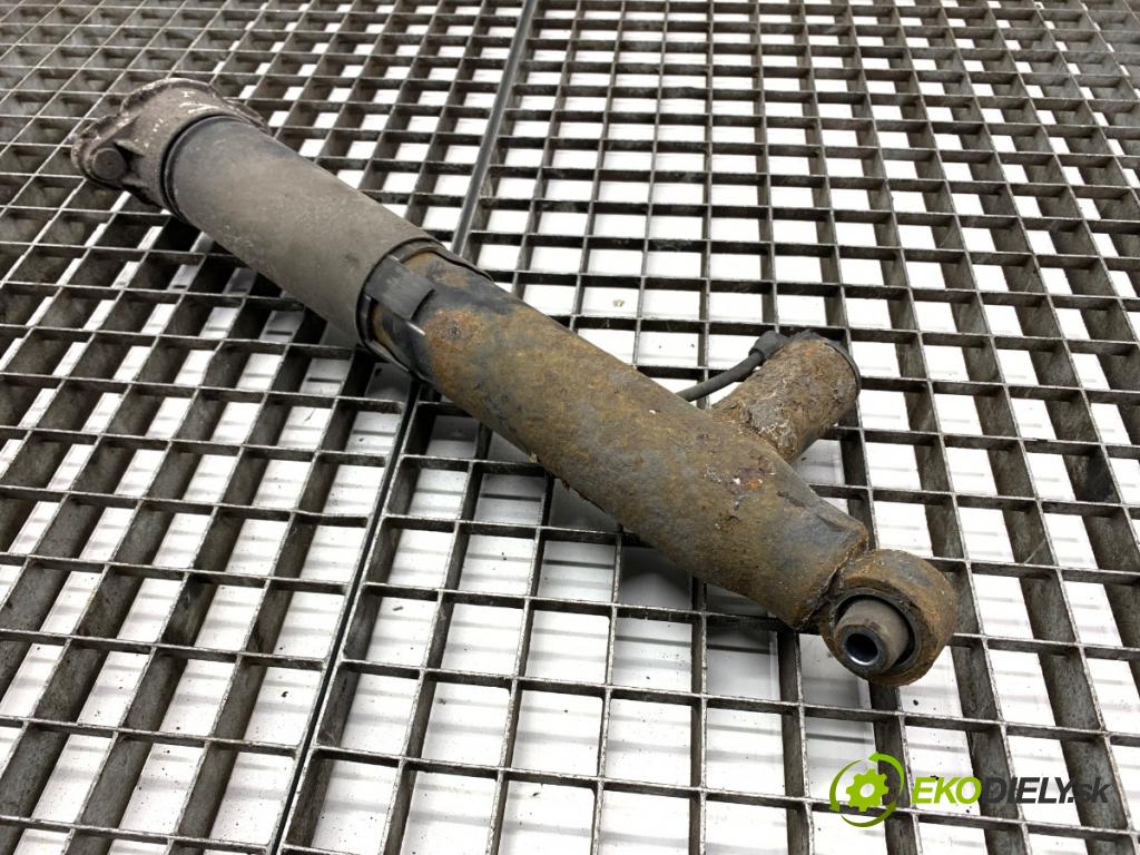 MERCEDES-BENZ W218 Kombi 2016 190 kW CLS 350 d 4-matic (218.994) 2987 Tlmič pravy zad A2123204430