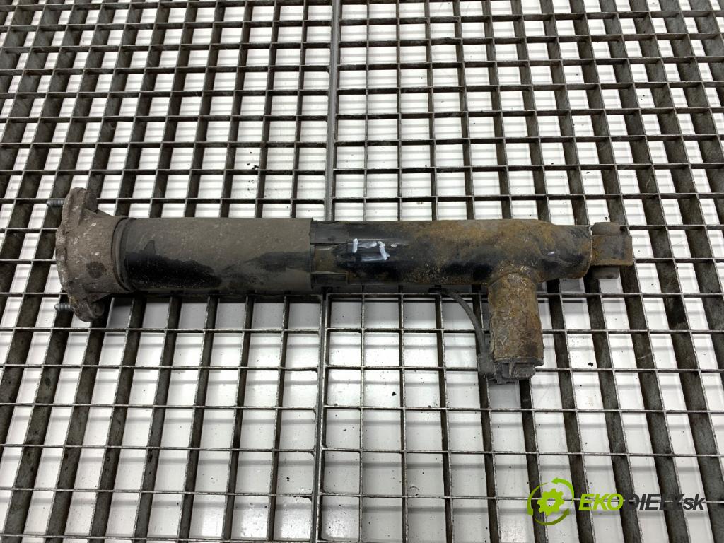 MERCEDES-BENZ W218 Kombi 2016 190 kW CLS 350 d 4-matic (218.994) 2987 Tlmič ľavy zad 2123204330