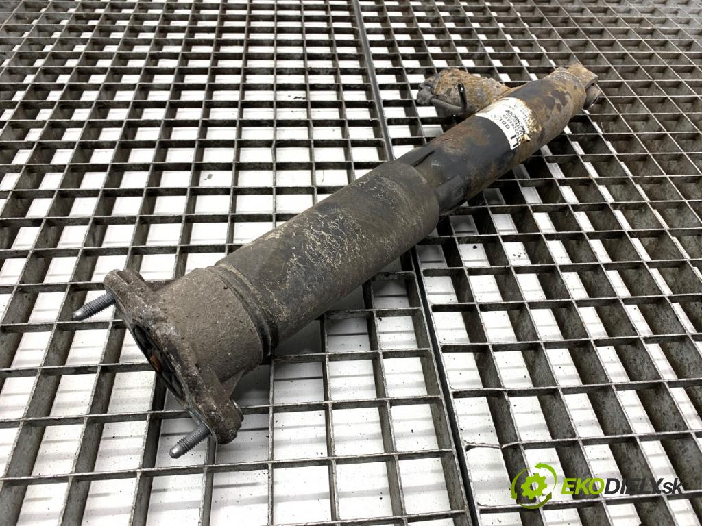 MERCEDES-BENZ W218 Kombi 2016 190 kW CLS 350 d 4-matic (218.994) 2987 Tlmič ľavy zad 2123204330