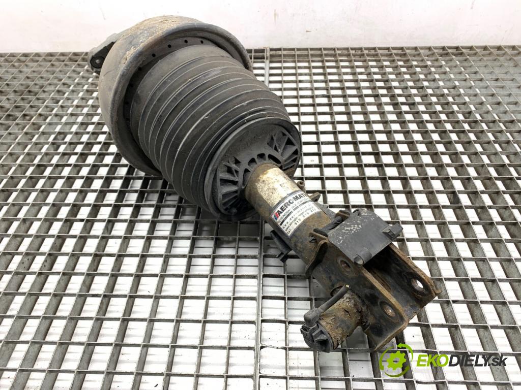 MERCEDES-BENZ W218 Kombi 2016 190 kW CLS 350 d 4-matic (218.994) 2987 Tlmič pravy predný