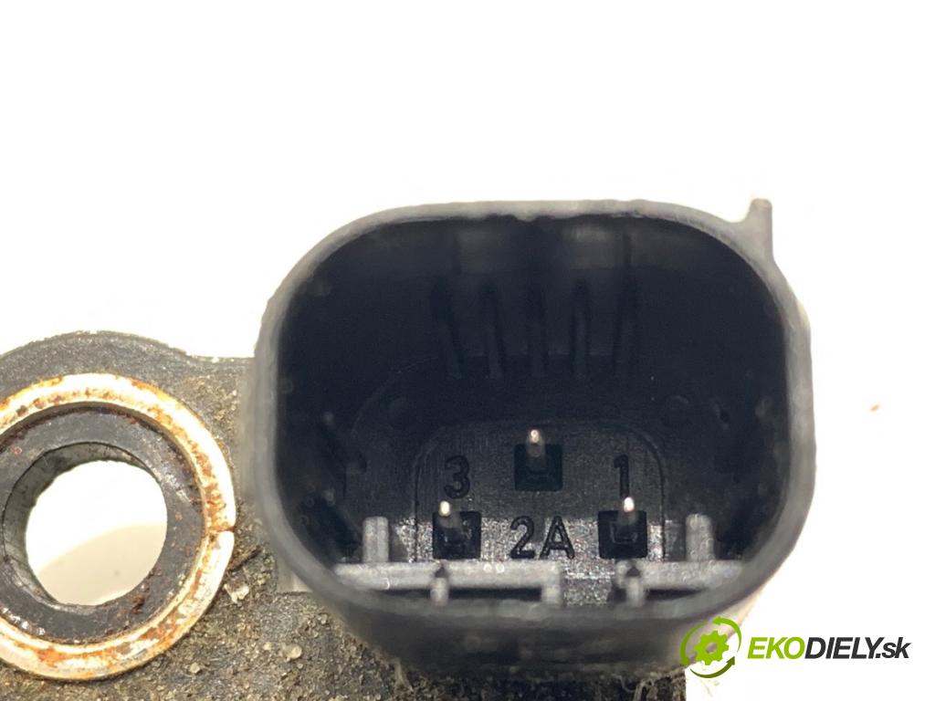 MERCEDES-BENZ W218 Kombi 2016 190 kW CLS 350 d 4-matic (218.994) 2987 Snímač nárazu A0055421218 (Snímač nárazu)