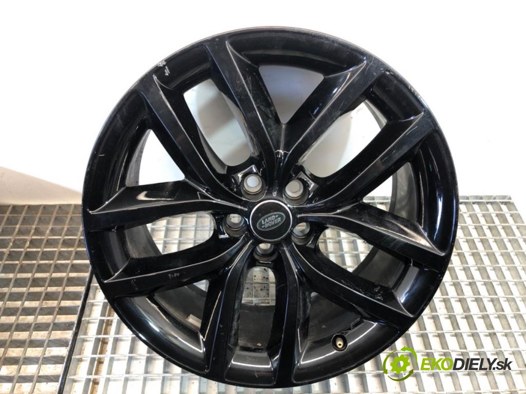 LAND ROVER RANGE ROVER EVOQUE SUV 2025 150 kW 2.0 D200 MHEV 4x4 1997 disk 19 8J 5X108 63 ET40 