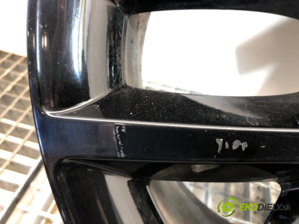 LAND ROVER RANGE ROVER EVOQUE SUV 2025 150 kW 2.0 D200 MHEV 4x4 1997 disk 19 8J 5X108 63 ET40