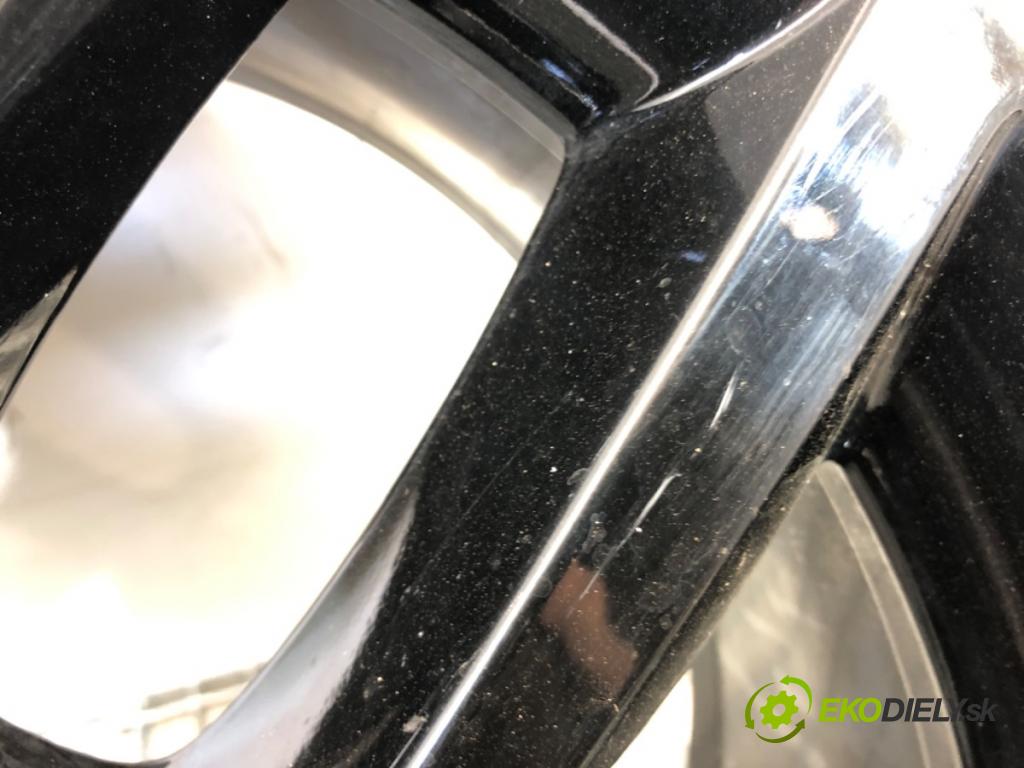 LAND ROVER RANGE ROVER EVOQUE SUV 2025 150 kW 2.0 D200 MHEV 4x4 1997 disk 19 8J 5X108 63 ET40