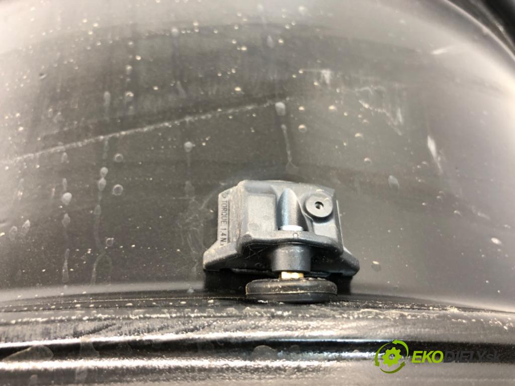 LAND ROVER RANGE ROVER EVOQUE SUV 2025 150 kW 2.0 D200 MHEV 4x4 1997 disk 19 8J 5X108 63 ET40