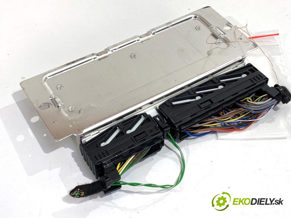 MERCEDES-BENZ W218 Kombi 2016 190 kW CLS 350 d 4-matic (218.994) 2987 Modul Riadiaca jednotka AIRMATIC A2129006029 (Riadiaca jednotka ostatné)