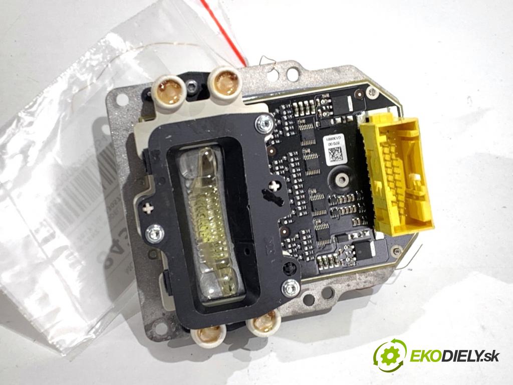 MERCEDES-BENZ W218 Kombi 2016 190 kW CLS 350 d 4-matic (218.994) 2987 Modul LED 1305715348