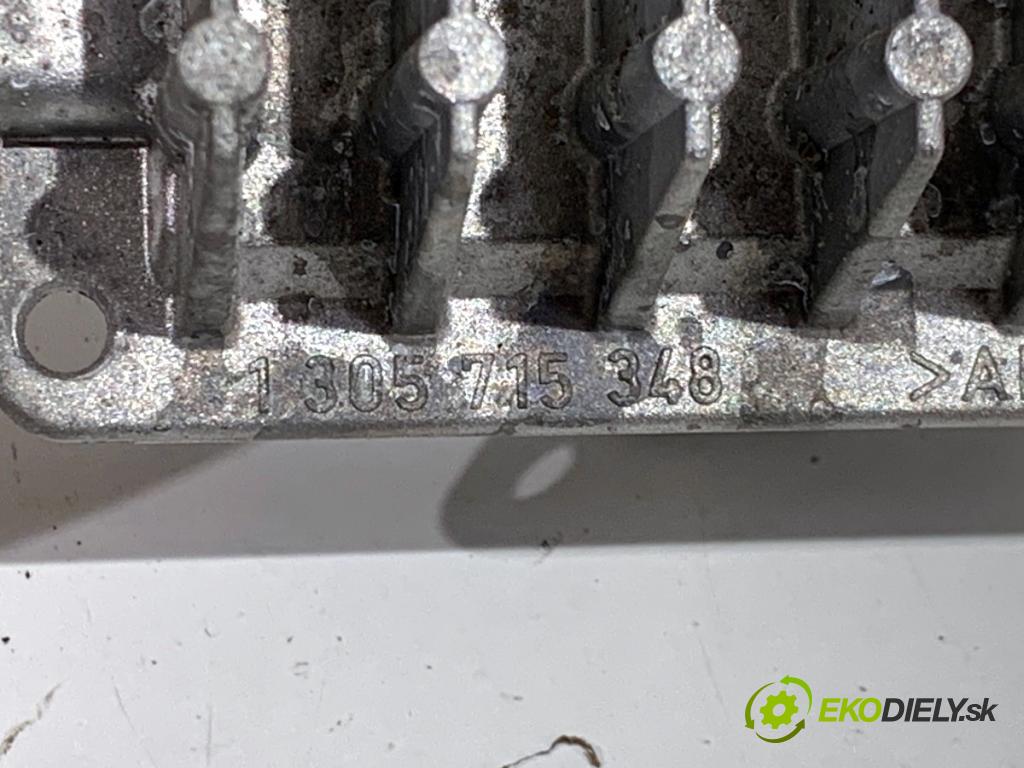 MERCEDES-BENZ W218 Kombi 2016 190 kW CLS 350 d 4-matic (218.994) 2987 Modul LED 1305715348