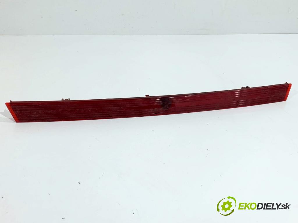 MERCEDES-BENZ W218 Kombi 2016 190 kW CLS 350 d 4-matic (218.994) 2987 reflexne nárazníka zad A2186980689