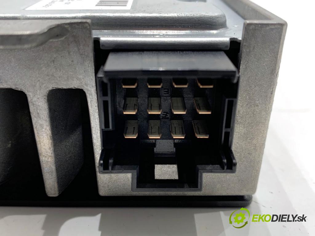 MERCEDES-BENZ W218 Kombi 2016 190 kW CLS 350 d 4-matic (218.994) 2987 Zosilňovač A2188201100 (Zosilňovač)