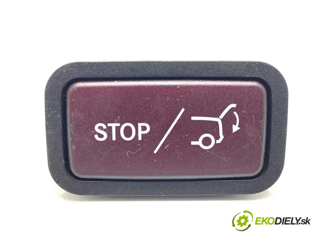 MERCEDES-BENZ W218 Kombi 2016 190 kW CLS 350 d 4-matic (218.994) 2987 Prepínač otvárania dverí 2128210651 (Prepínacie páčky pod volantom)