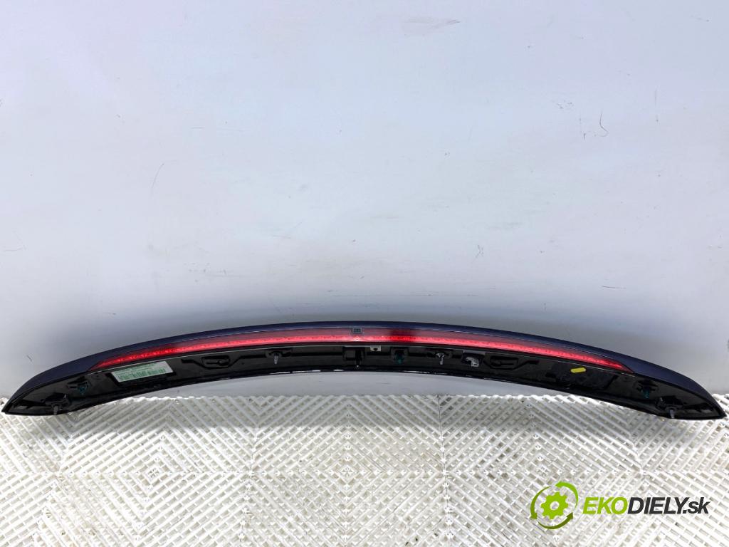 MERCEDES-BENZ W218 Kombi 2016 190 kW CLS 350 d 4-matic (218.994) 2987 Spoiler křídlo A2187900088 (Spoiler)