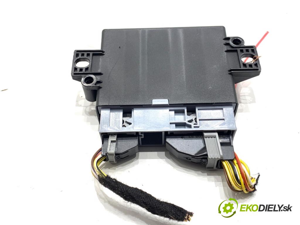 MERCEDES-BENZ W218 Kombi 2016 190 kW CLS 350 d 4-matic (218.994) 2987 Modul PDC A0009003706 (Riadiaca jednotka ostatné)