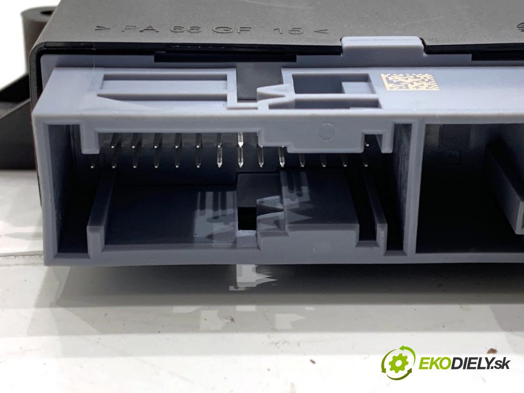 MERCEDES-BENZ W218 Kombi 2016 190 kW CLS 350 d 4-matic (218.994) 2987 Modul PDC A0009003706 (Riadiaca jednotka ostatné)