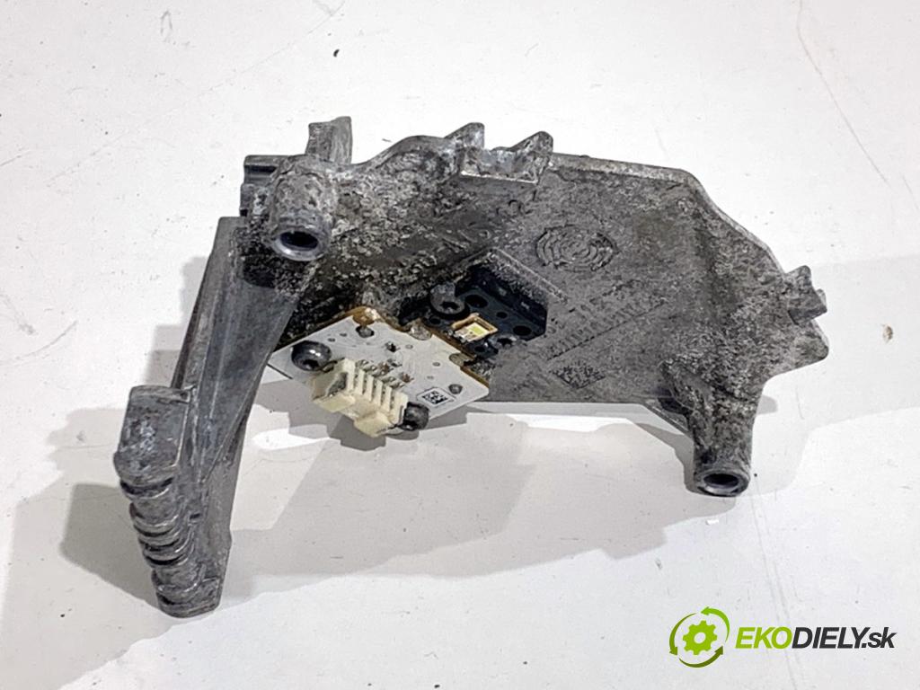 MERCEDES-BENZ W218 Kombi 2016 190 kW CLS 350 d 4-matic (218.994) 2987 Modul LED 1305715309