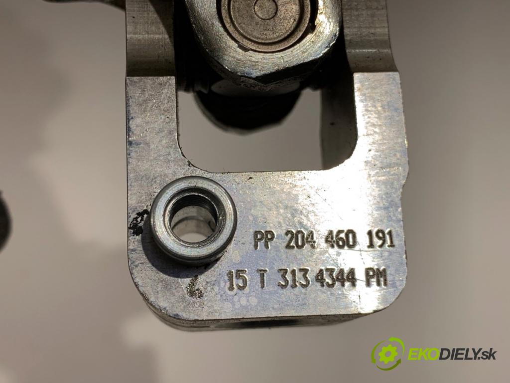 MERCEDES-BENZ W218 Kombi 2016 190 kW CLS 350 d 4-matic (218.994) 2987 Tyč tyče riadiacej PP212462016