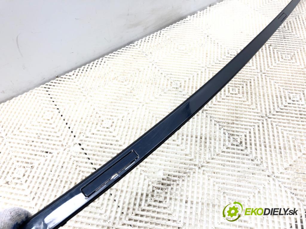 MERCEDES-BENZ W218 Kombi 2016 190 kW CLS 350 d 4-matic (218.994) 2987 lišta střešní pravá A2186901082