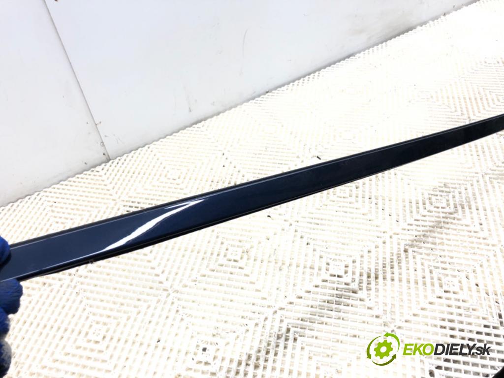 MERCEDES-BENZ W218 Kombi 2016 190 kW CLS 350 d 4-matic (218.994) 2987 lišta střešní levá strana A2186900982