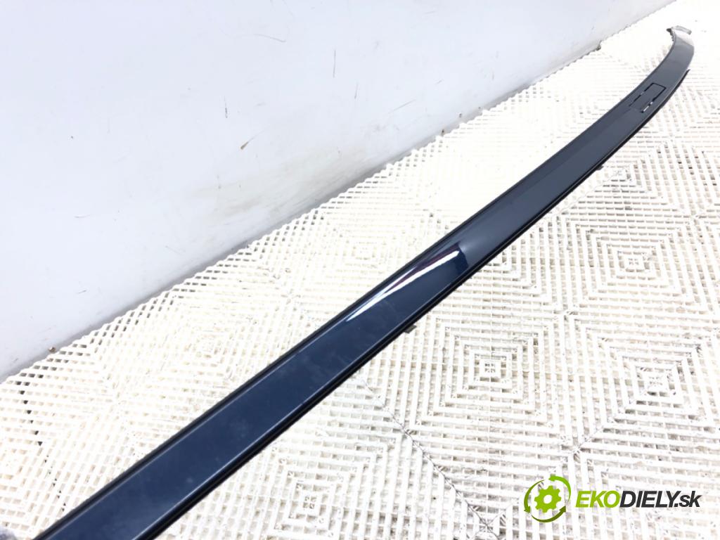 MERCEDES-BENZ W218 Kombi 2016 190 kW CLS 350 d 4-matic (218.994) 2987 lišta střešní levá strana A2186900982