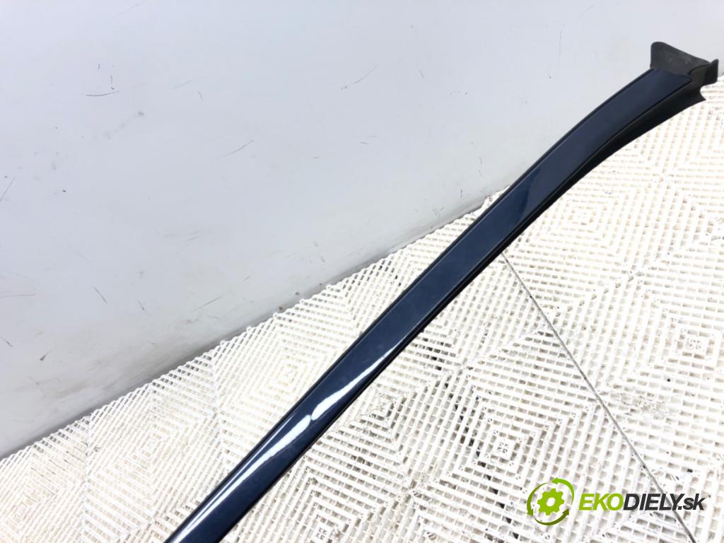 MERCEDES-BENZ W218 Kombi 2016 190 kW CLS 350 d 4-matic (218.994) 2987 lišta střešní levá strana A2186900982