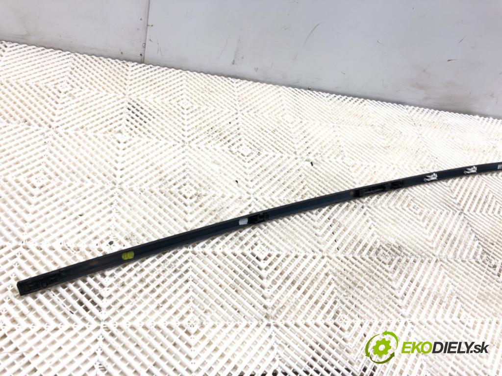 MERCEDES-BENZ W218 Kombi 2016 190 kW CLS 350 d 4-matic (218.994) 2987 lišta střešní levá strana A2186900982