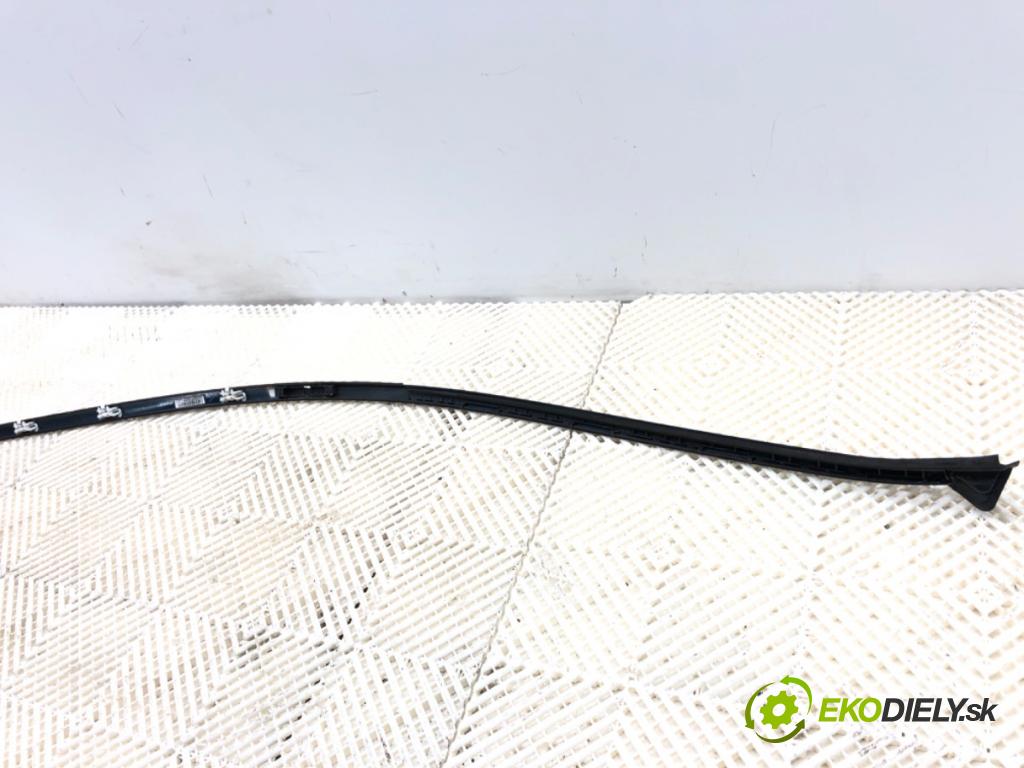 MERCEDES-BENZ W218 Kombi 2016 190 kW CLS 350 d 4-matic (218.994) 2987 lišta střešní levá strana A2186900982