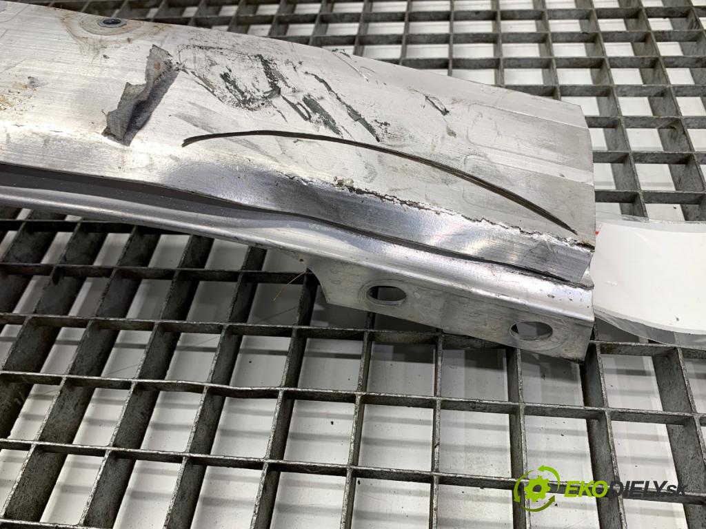 LAND ROVER RANGE ROVER EVOQUE SUV 2025 150 kW 2.0 D200 MHEV 4x4 1997 Výstuha nárazníka predný K8D2-17757-AD (Výstuha predná)