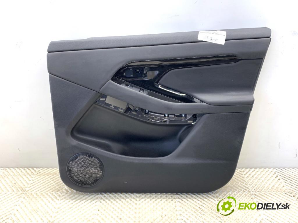 LAND ROVER RANGE ROVER EVOQUE SUV 2025 150 kW 2.0 D200 MHEV 4x4 1997 čalúnenie Dvere pravy predný 