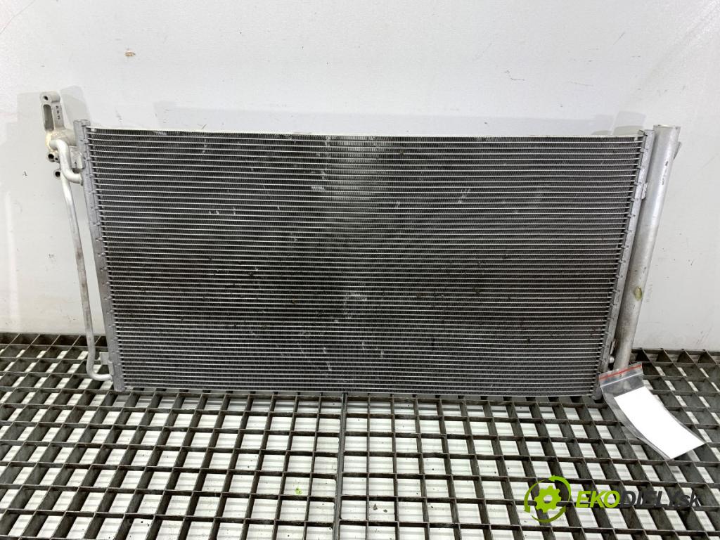 LAND ROVER RANGE ROVER EVOQUE SUV 2025 150 kW 2.0 D200 MHEV 4x4 1997 chladič klimatizace K8D219710AB (Chladič klimatizace)