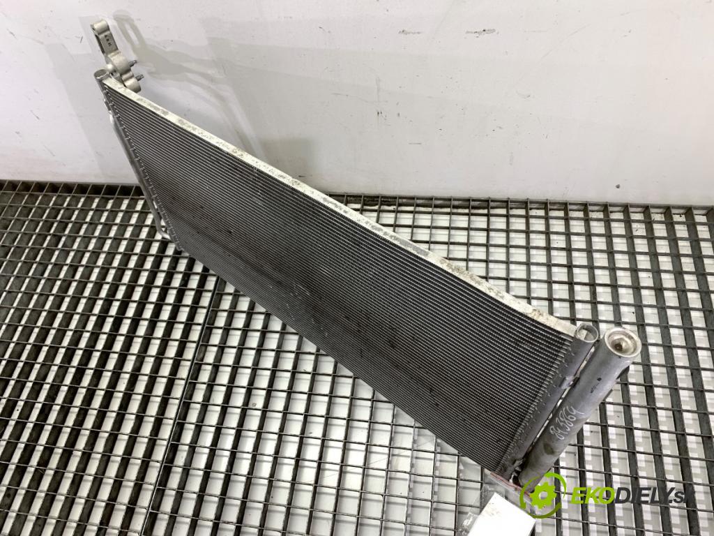 LAND ROVER RANGE ROVER EVOQUE SUV 2025 150 kW 2.0 D200 MHEV 4x4 1997 chladič klimatizace K8D219710AB (Chladič klimatizace)