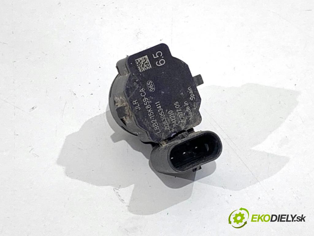 LAND ROVER RANGE ROVER EVOQUE SUV 2025 150 kW 2.0 D200 MHEV 4x4 1997 Snímač PDC L8B2-15K859-CA