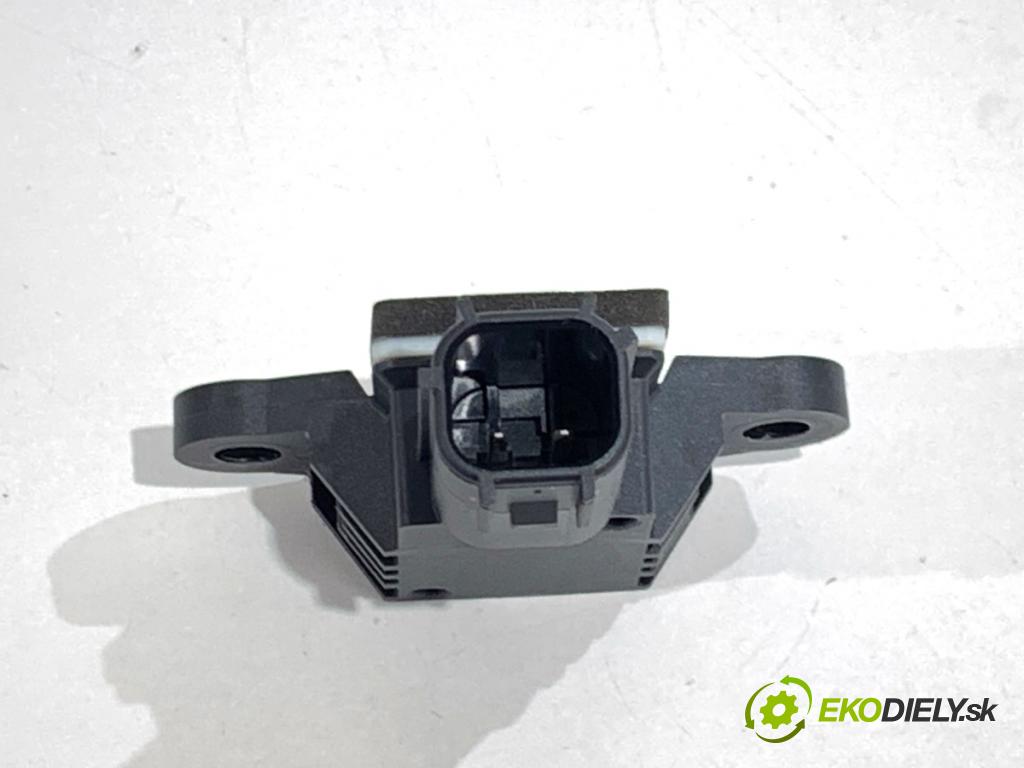 LAND ROVER RANGE ROVER EVOQUE SUV 2025 150 kW 2.0 D200 MHEV 4x4 1997 snímač nárazu CK52-14C676-AA (Snímač nárazu)