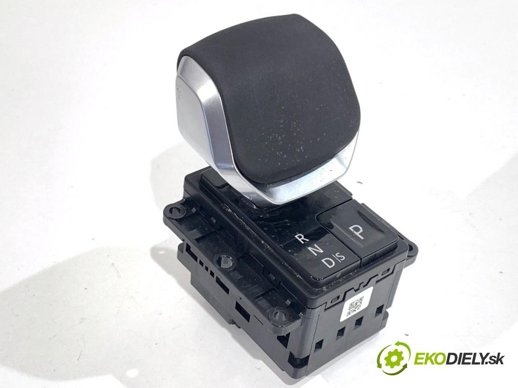 LAND ROVER RANGE ROVER EVOQUE SUV 2025 150 kW 2.0 D200 MHEV 4x4 1997 Kulisa M8A2-14C559-CB (Rýchlostná páka (kulisa))