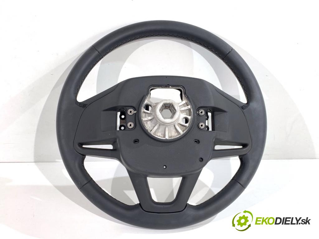 LAND ROVER RANGE ROVER EVOQUE SUV 2025 150 kW 2.0 D200 MHEV 4x4 1997 Volant  (Volant)