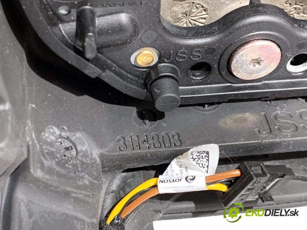 LAND ROVER RANGE ROVER EVOQUE SUV 2025 150 kW 2.0 D200 MHEV 4x4 1997 Volant  (Volant)