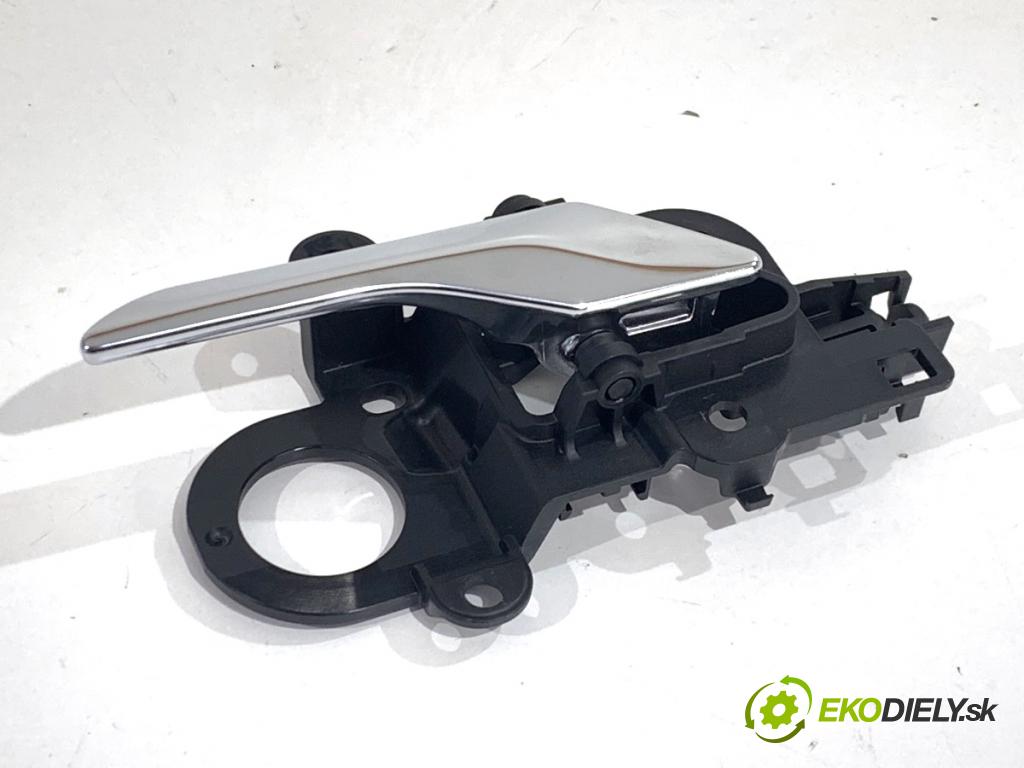 LAND ROVER RANGE ROVER EVOQUE SUV 2025 150 kW 2.0 D200 MHEV 4x4 1997 Kľučka vnútorná ľavy predný LK7222601AA