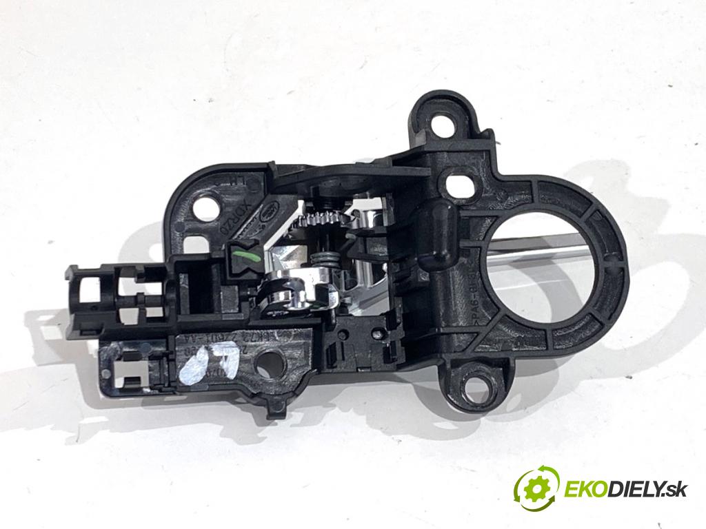 LAND ROVER RANGE ROVER EVOQUE SUV 2025 150 kW 2.0 D200 MHEV 4x4 1997 Kľučka vnútorná ľavy predný LK7222601AA