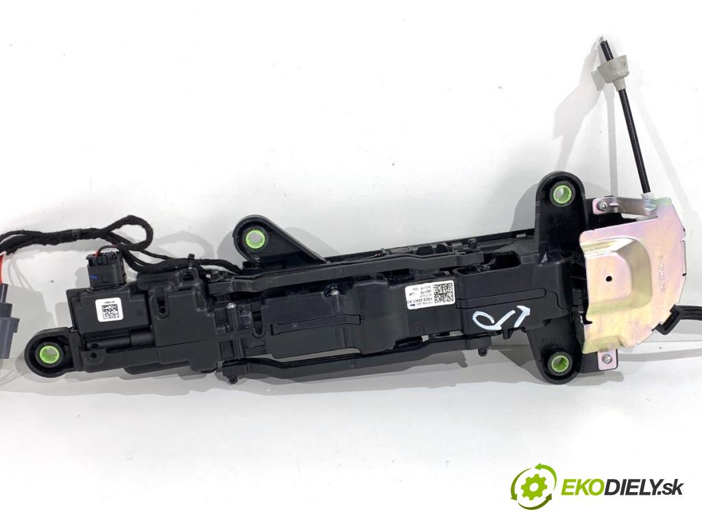 LAND ROVER RANGE ROVER EVOQUE SUV 2025 150 kW 2.0 D200 MHEV 4x4 1997 Kľučka vonkajšia ľavy predný K8D222401AG