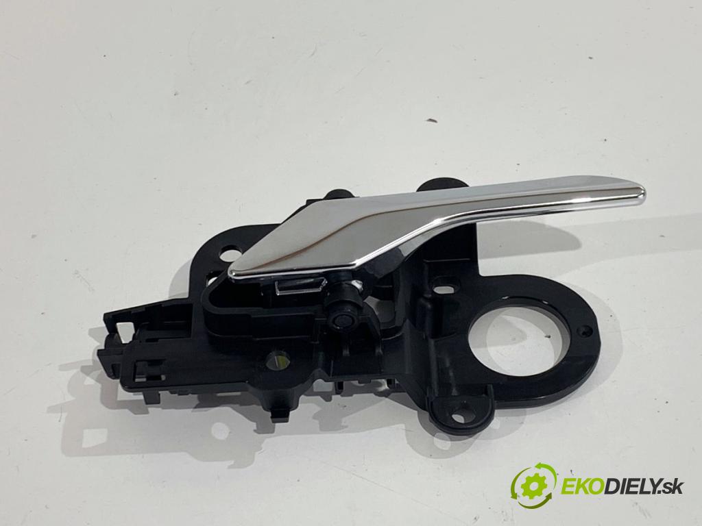 LAND ROVER RANGE ROVER EVOQUE SUV 2025 150 kW 2.0 D200 MHEV 4x4 1997 Kľučka vnútorná pravy predný LK7222600AA