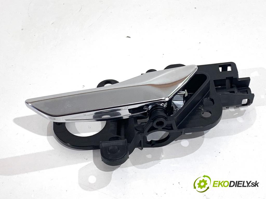 LAND ROVER RANGE ROVER EVOQUE SUV 2025 150 kW 2.0 D200 MHEV 4x4 1997 Kľučka vnútorná pravy predný LK7222600AA