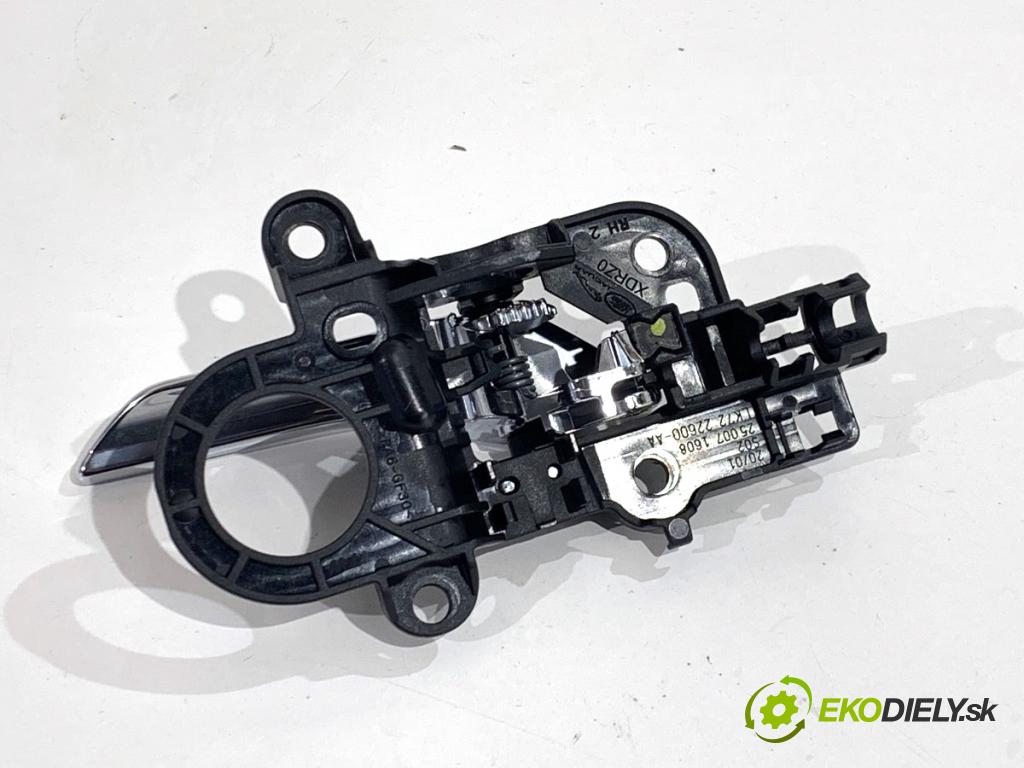 LAND ROVER RANGE ROVER EVOQUE SUV 2025 150 kW 2.0 D200 MHEV 4x4 1997 Kľučka vnútorná pravy predný LK7222600AA